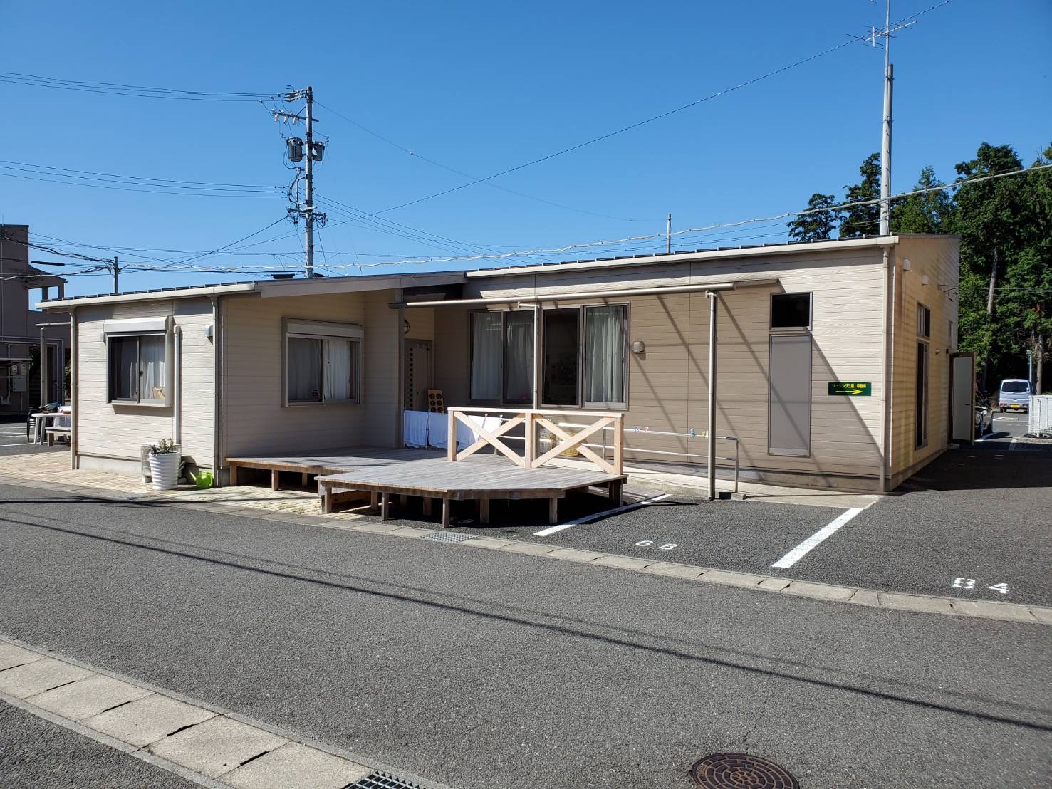 「ナーシング三重」三重県亀山市のサービス付き高齢者向け住宅